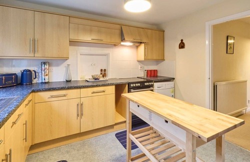 Broad Oak Casa | Host & Stay | Mayfield