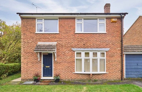 Broad Oak Casa | Host & Stay | Mayfield