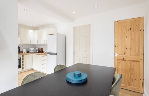 Seaham Casa | Host & Stay | Milbanke House