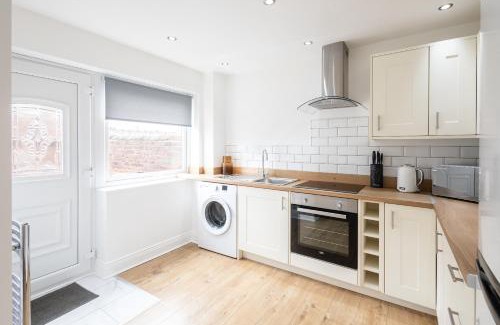 Seaham Casa | Host & Stay - Milbanke House