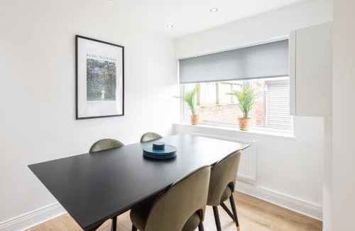 Seaham Casa | Host & Stay - Milbanke House