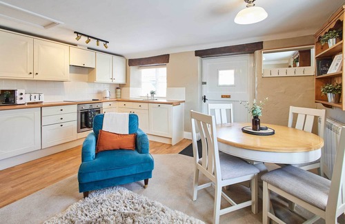 Hutton le Hole Casa | Host & Stay | Moorland Cottage