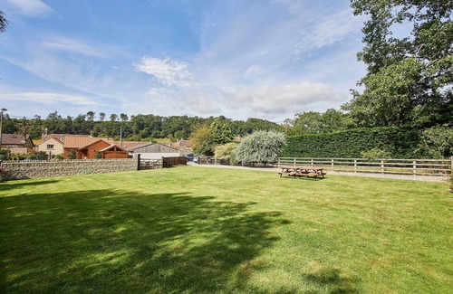 Hutton le Hole Casa | Host & Stay | Moorland Cottage