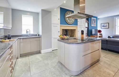 Newcastle-upon-Tyne Casa | Host & Stay | Mount Cottage