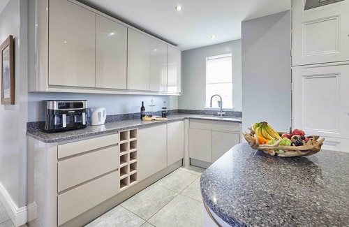 Newcastle-upon-Tyne Casa | Host & Stay | Mount Cottage
