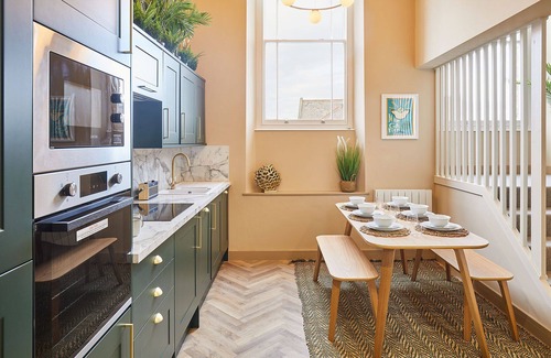 Tynemouth Apartamento | Host Stay No 33
