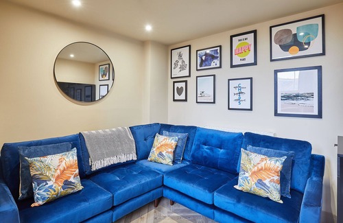 Tynemouth Apartamento | Host Stay No 33