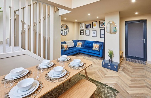Tynemouth Apartamento | Host Stay No 33