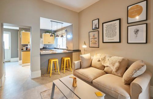 Whitley Bay Apartamento | Host & Stay - Northville Arrifana
