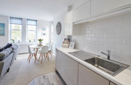 Whitby Apartamento | Host & Stay - Number 2 at Pannett Apartments