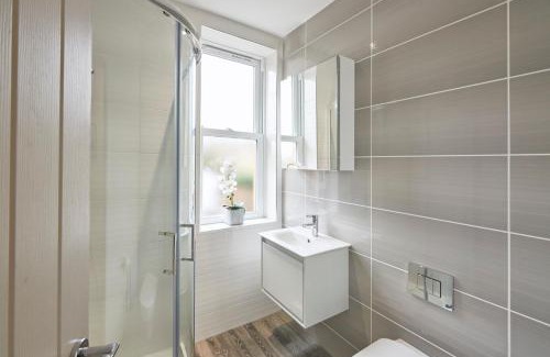 Whitby Apartamento | Host & Stay - Number 2 at Pannett Apartments