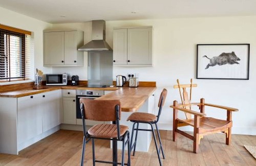 Castle Acre Cabaña | Host & Stay | Number One, PigLets