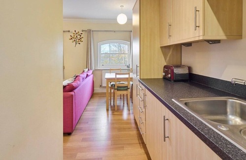 Canterbury Apartamento | Host & Stay | Nunnery Fields