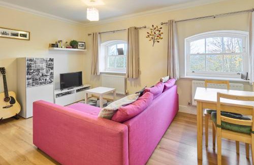 Canterbury Apartamento | Host & Stay - Nunnery Fields