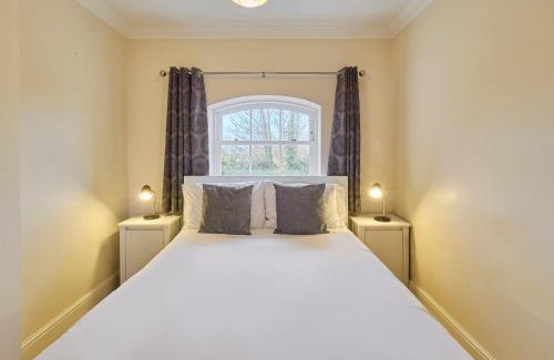 Canterbury Apartamento | Host & Stay - Nunnery Fields