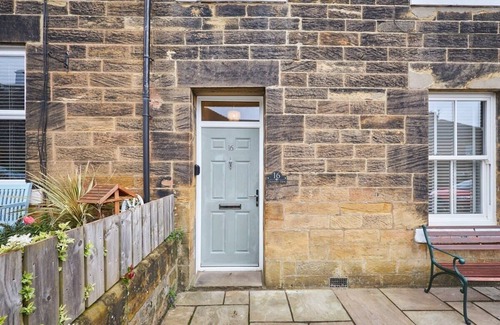 South Charlton Casa | Host & Stay | Oliver's Den