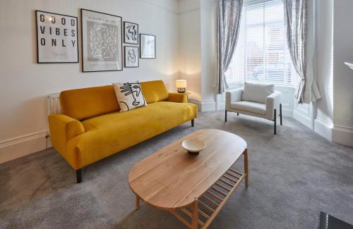Blyth Casa | Host & Stay - Park House