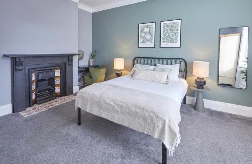 Blyth Casa | Host & Stay - Park House
