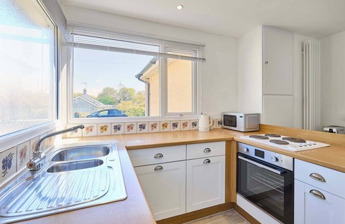 Thetford Casa | Host & Stay | Park View