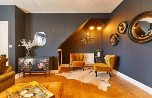 Otterburn Casa | Host Stay Percy Cottage