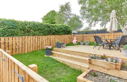 Otterburn Casa | Host & Stay | Percy Cottage