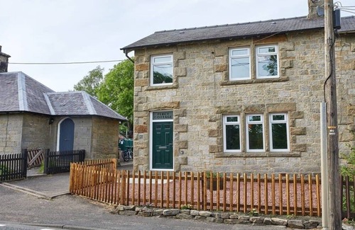 Otterburn Casa | Host & Stay | Percy Cottage