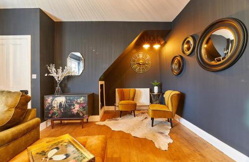 Otterburn Casa | Host & Stay - Percy Cottage