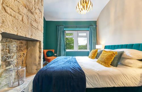 Otterburn Casa | Host & Stay - Percy Cottage