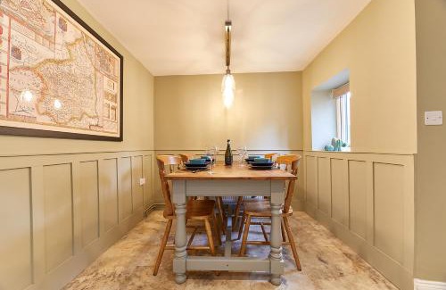 Otterburn Casa | Host & Stay - Percy Cottage