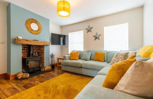 Bacton Casa | Host & Stay - Pilgrims Rest