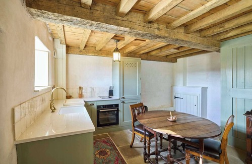 Beamish Casa | Host & Stay | Potters Cottage @ Beamish Museum