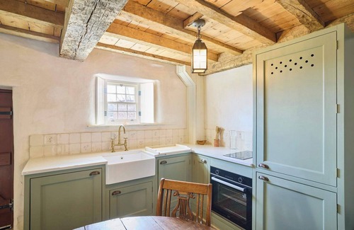 Beamish Casa | Host & Stay | Potters Cottage @ Beamish Museum