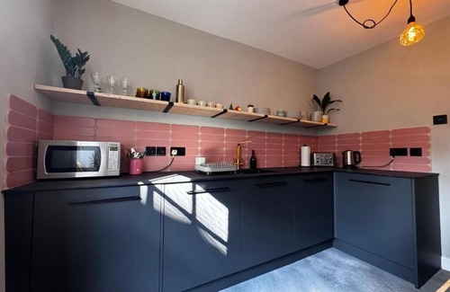 Norwich Cabaña | Host & Stay | Princes Cottage