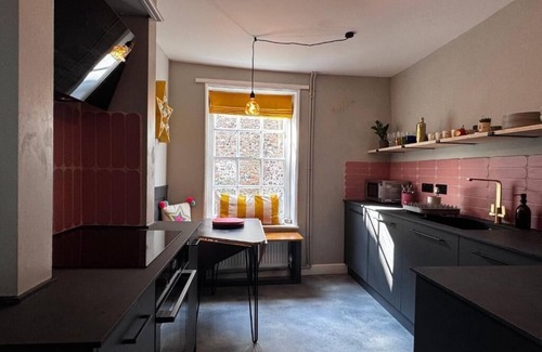 Norwich Cabaña | Host & Stay | Princes Cottage