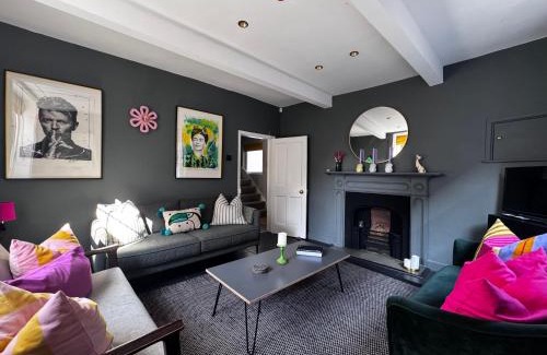 Norwich Casa | Host & Stay - Princes Cottage