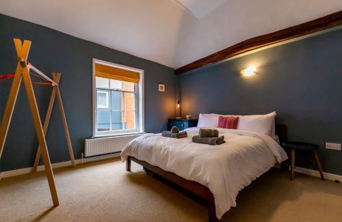 Norwich Casa | Host & Stay - Princes Cottage