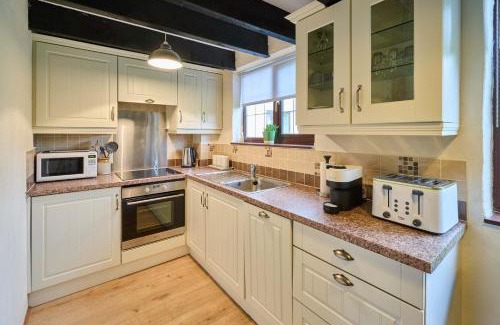 North Buckland Casa | Host & Stay - Providence Cottage