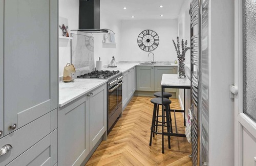 Liverpool Casa | Host & Stay | Railway Cottages