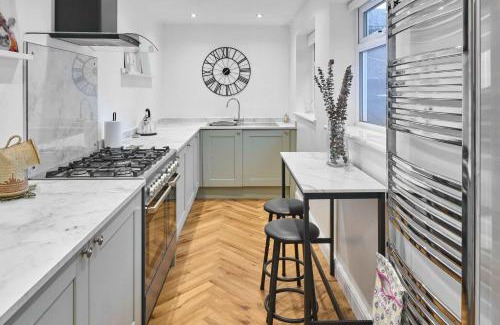 Liverpool Casa | Host & Stay - Railway Cottages
