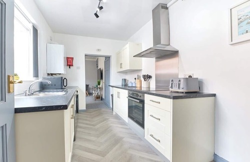 Bedlington Apartamento | Host & Stay | Ralph House