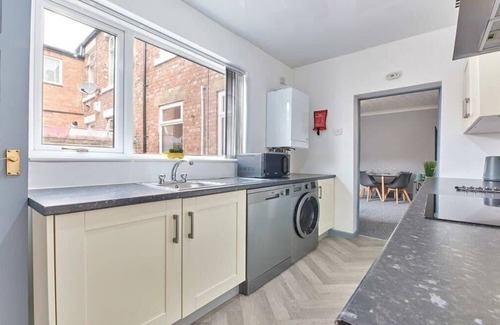 Bedlington Apartamento | Host & Stay | Ralph House