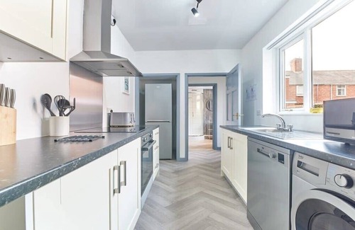 Bedlington Apartamento | Host & Stay | Ralph House