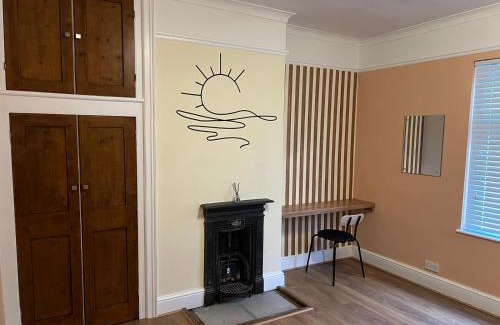 Kettering Apartamento | Host & Stay - Regent Street