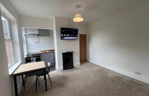 Kettering Apartamento | Host & Stay - Regent Street