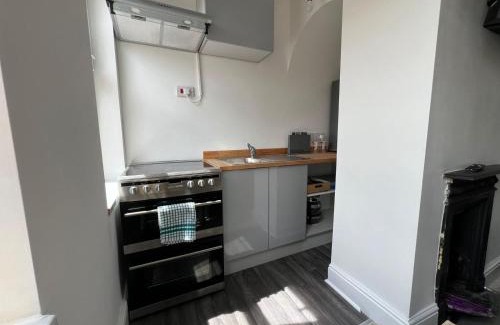 Kettering Apartamento | Host & Stay - Regent Street