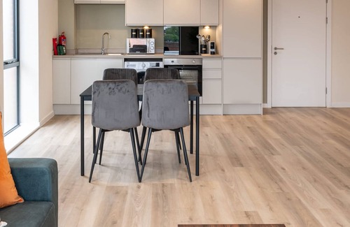 Everton Apartamento | Host Stay Richmond Place 206