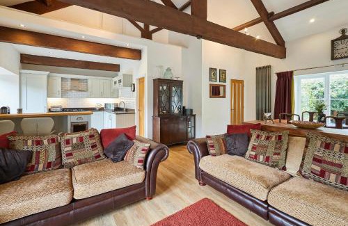 Barnard Castle Casa | Host & Stay - River View Cottage