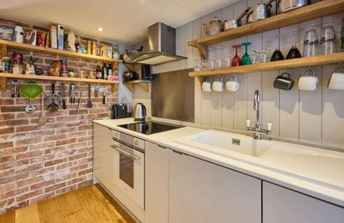 Corpusty Casa | Host & Stay - Romney Cottage