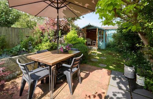 Corpusty Casa | Host & Stay - Romney Cottage