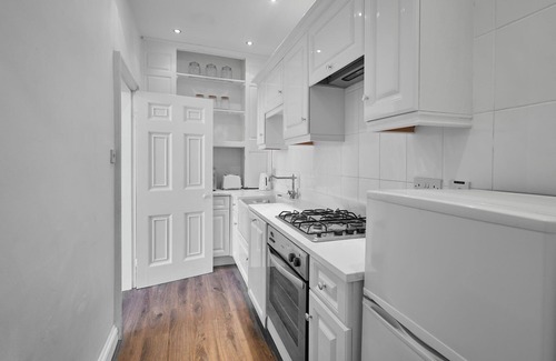 Whitby Apartamento | Host Stay Scoresby Place